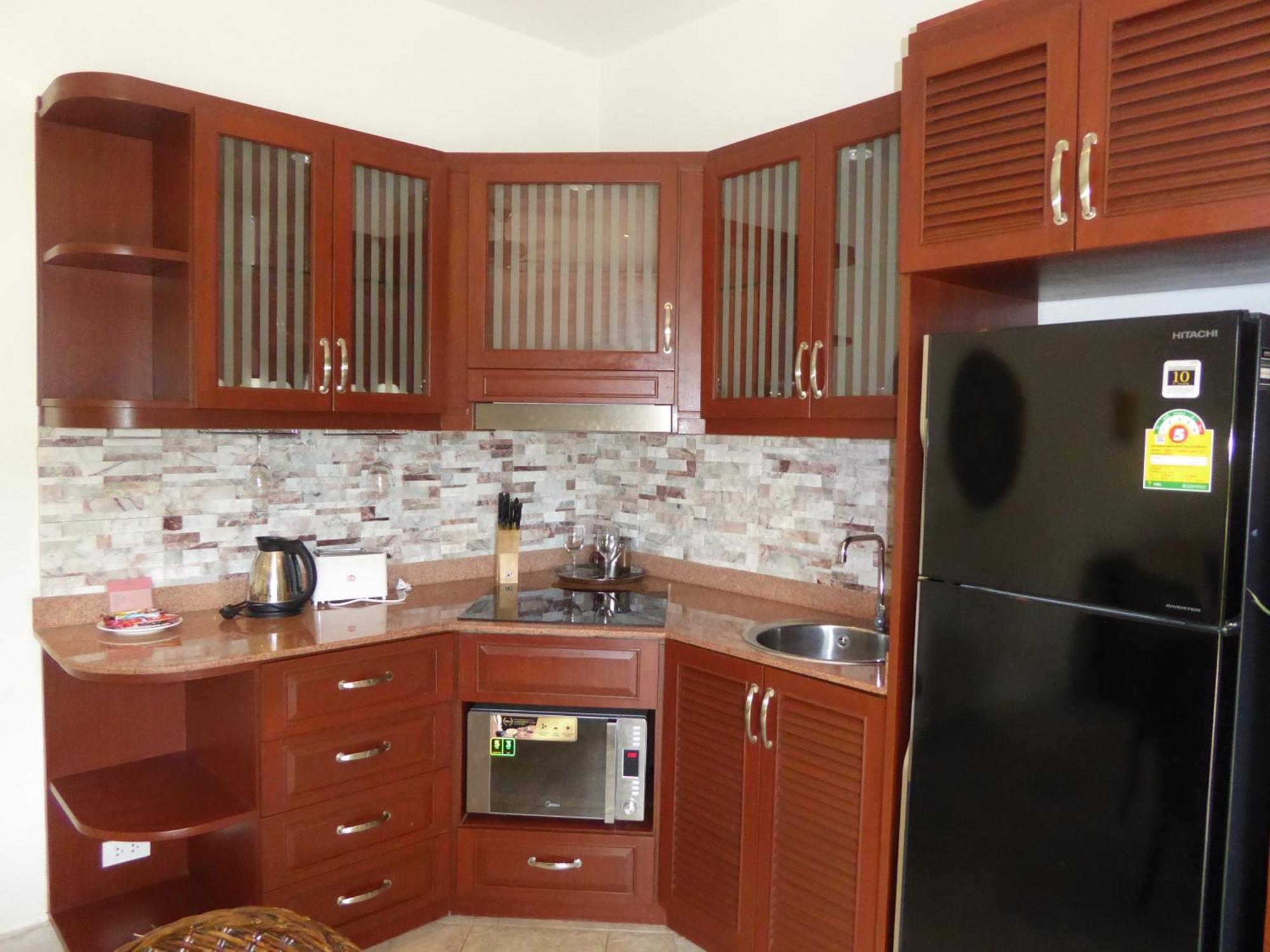 Tropicana Beach Villa At Vip Resort Ban Phe Room photo